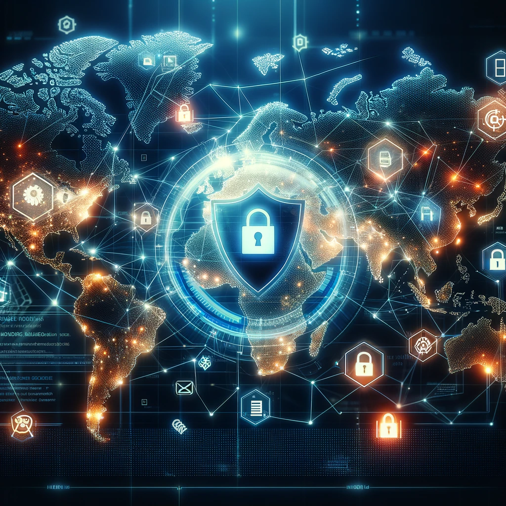 Cybersecurity Compliance: Navigating Regulations in 2024